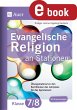 Evangelische Religion an Stationen 7-8... - Bild 1