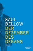 Der Dezember des Dekans (eBook, ePUB)