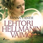 Lehtori Hellmanin vaimo (MP3-Download)