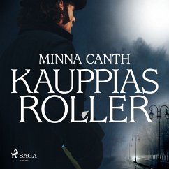 Kauppias Roller (MP3-Download) - Canth, Minna