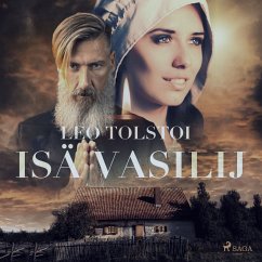 Isä Vasilij (MP3-Download) - Tolstoi, Leo