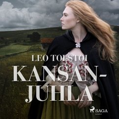 Kansanjuhla (MP3-Download) - Tolstoi, Leo