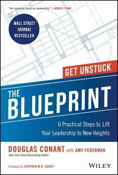 The Blueprint (eBook, PDF) - Conant, Douglas R.