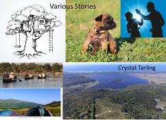 Various Stories (eBook, ePUB) - Tarling, Crystal