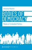 Bodies of Democracy (eBook, PDF)