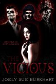 The Vicious (Undead in New Orleans, #0) (eBook, ePUB)