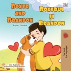 Boxer and Brandon Boxerul și Brandon (eBook, ePUB)