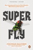 Super Fly (eBook, ePUB)