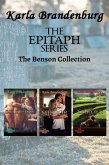 The Epitaph Series: The Benson Collection (eBook, ePUB)