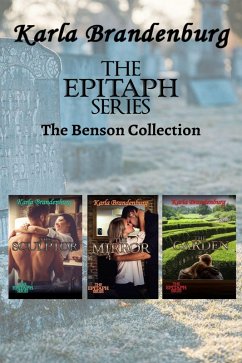The Epitaph Series: The Benson Collection (eBook, ePUB) - Brandenburg, Karla
