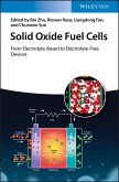 Solid Oxide Fuel Cells (eBook, ePUB)