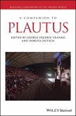 A Companion to Plautus (eBook, PDF)