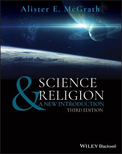 Science & Religion (eBook, ePUB) - Mcgrath, Alister E.