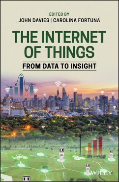 The Internet of Things (eBook, ePUB)