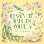 Runotyttö maineen polulla (MP3-Download)