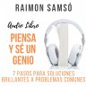 Piensa y sé un Genio (MP3-Download) - Bild 1