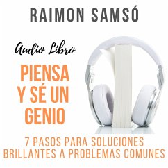Piensa y sé un Genio (MP3-Download) - Samsó, Raimon