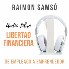 Libertad Financiera (MP3-Download) - Samsó, Raimon