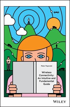 Cover Wireless Connectivity (eBook, PDF)