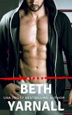 Atone (Recovered Innocence, #2) (eBook, ePUB)