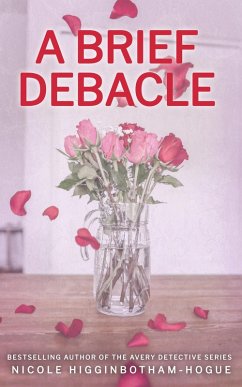 Cover A Brief Debacle (Simmons Series, #1) (eBook, ePUB)
