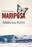 MARIPOSA: Mallorca-Krimi (eBook, ePUB)