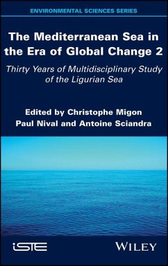 The Mediterranean Sea in the Era of Global Change 2 (eBook, ePUB)