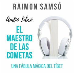 El Maestro de las Cometas (MP3-Download) - Samsó, Raimon