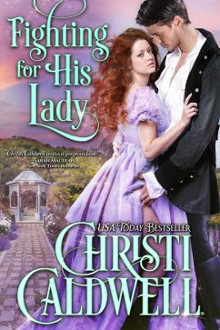 Cover Fighting for His Lady (eBook, ePUB)