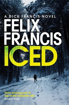 Iced (eBook, ePUB) - Francis, Felix