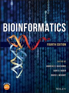 Cover Bioinformatics (eBook, PDF)
