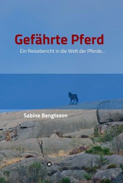 Gefährte Pferd (eBook, ePUB) - Bengtsson, Sabine