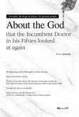 About the God That the Incumbent Doctor in His Fifties Looked at Again (eBook, ePUB)