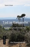 Tod in Bartavelle (eBook, ePUB)