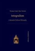 Integralism (eBook, ePUB)