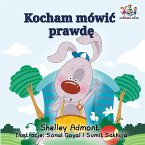 Kocham mówić prawdę (eBook, ePUB)