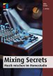 Mixing Secrets (eBook, ePUB) - Bild 1