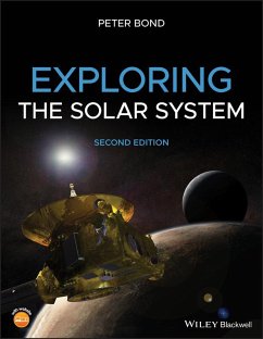 Exploring the Solar System (eBook, PDF) - Bond, Peter