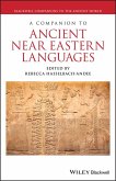 A Companion to Ancient Near Eastern Languages (eBook, PDF)