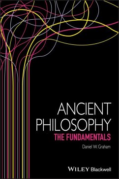 Cover Ancient Philosophy (eBook, ePUB)