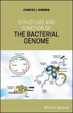 Structure and Function of the Bacterial Genome (eBook, ePUB)