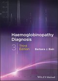 Haemoglobinopathy Diagnosis (eBook, PDF)
