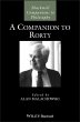 A Companion to Rorty (eBook, ePUB) - Bild 1