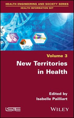 New Territories in Health (eBook, PDF)