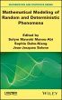 Mathematical Modeling of Random and... - Bild 1
