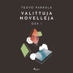 Valittuja novelleja, osa 1 (MP3-Download)