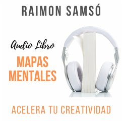 Mapas Mentales (MP3-Download) - Samsó, Raimon