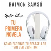 Tu Primera Novela (MP3-Download)