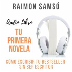 Tu Primera Novela (MP3-Download) - Samsó, Raimon
