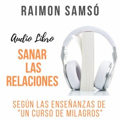 Sanar las Relaciones (MP3-Download) - Samsó, Raimon